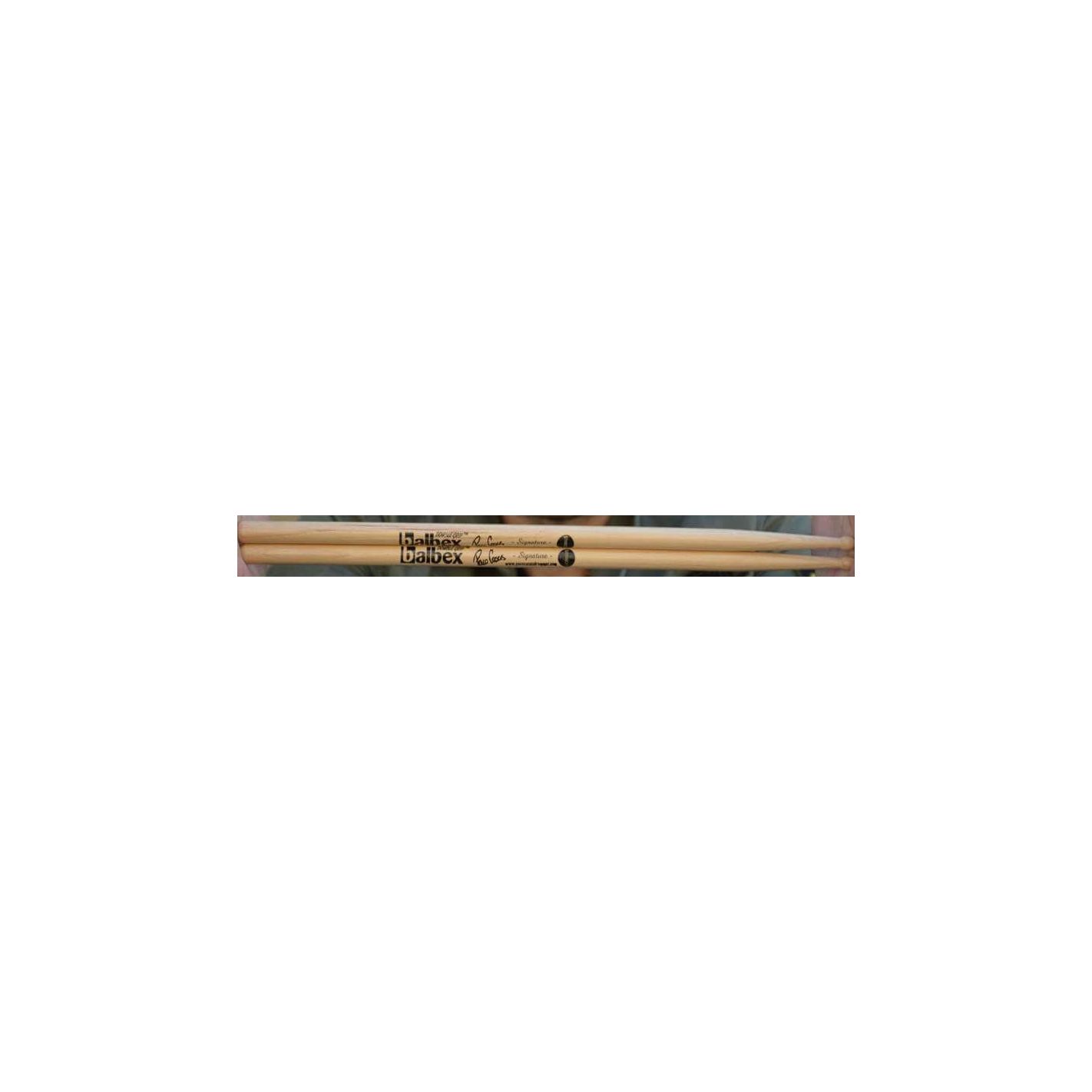 BALBEX SIGNATURE PACO CASAS
