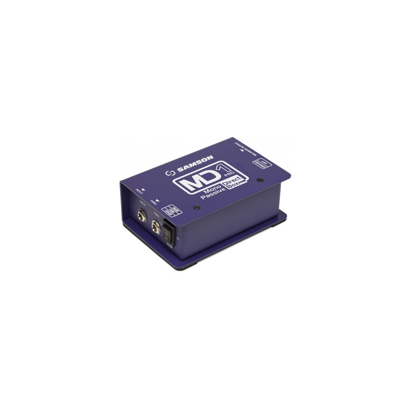 SAMSON S-MAX MD1PRO