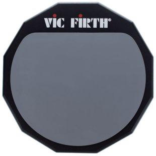 VIC FIRTH VFPAD6 PRACTICE PAD