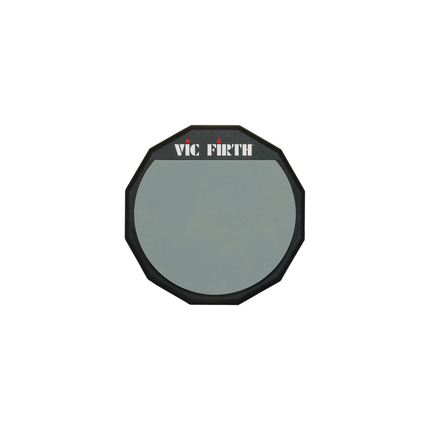 VIC FIRTH VFPAD12 PRACTICE PAD