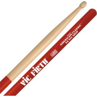 VIC FIRTH 5AVG AM CLASSIC VIC GRIP