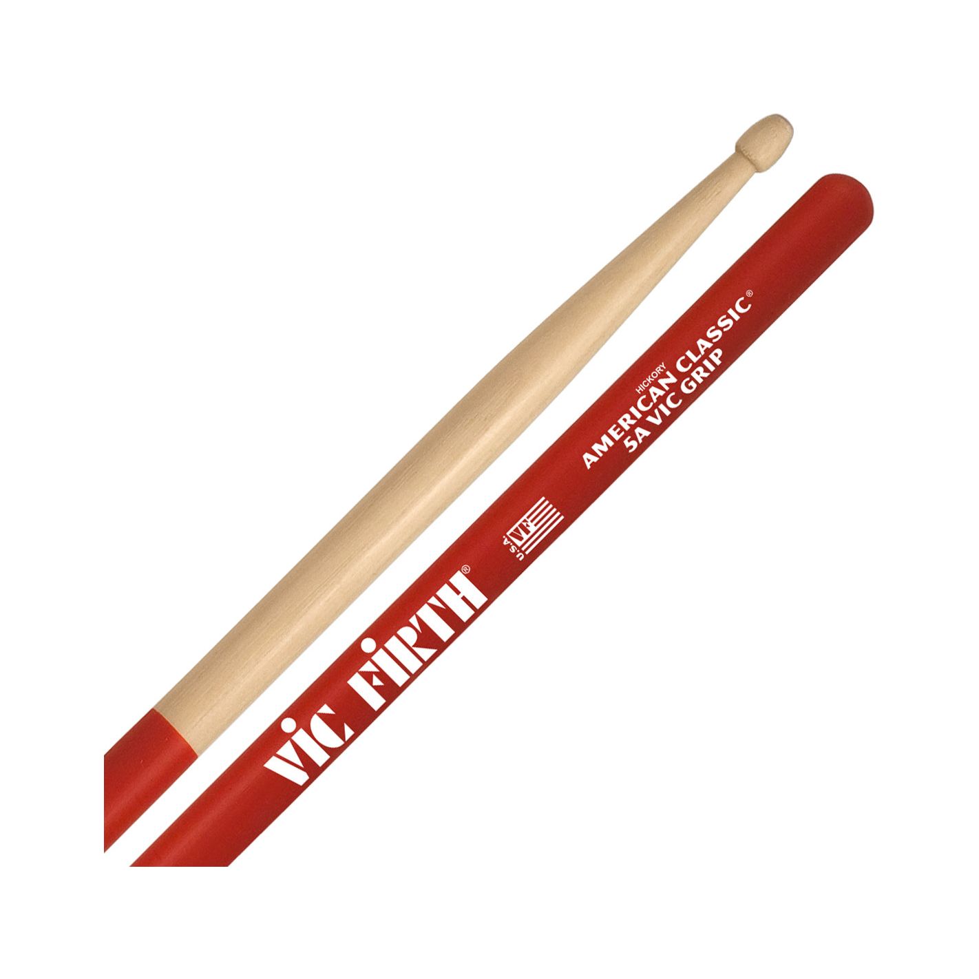 VIC FIRTH 5AVG AM CLASSIC VIC GRIP