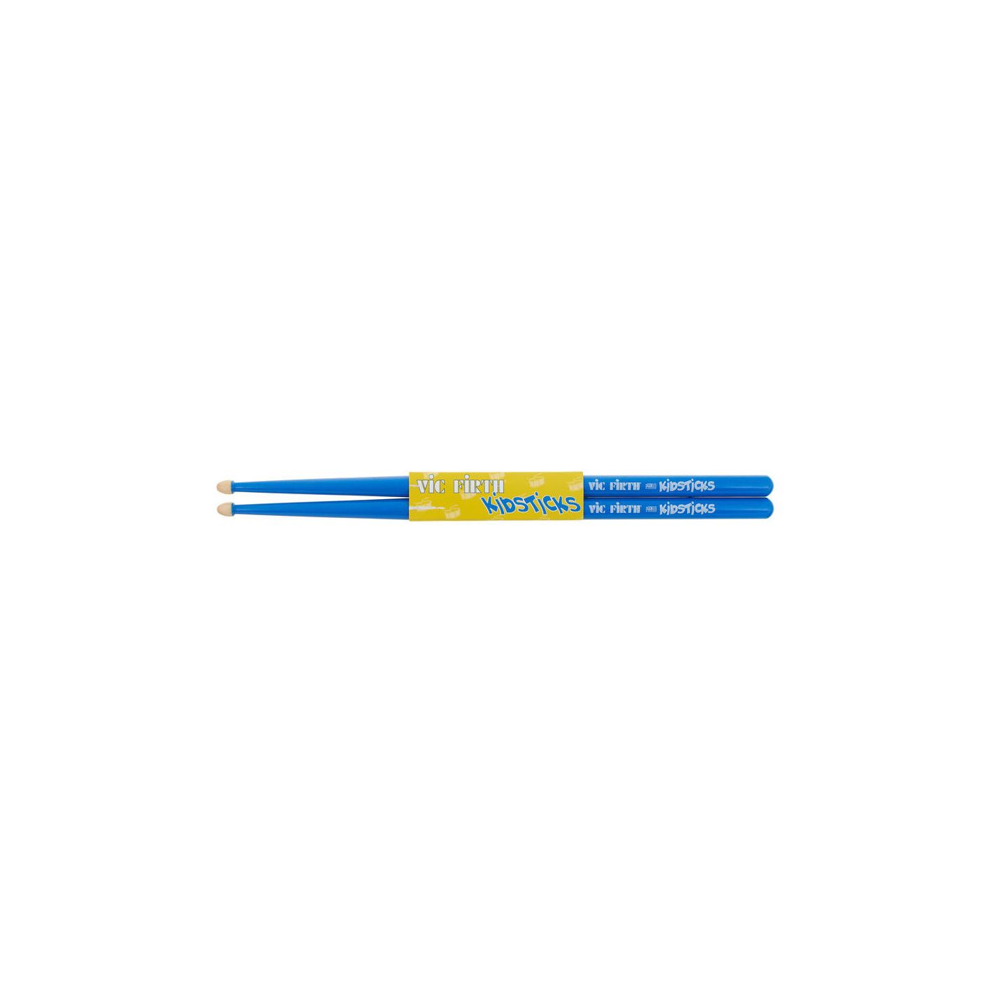 VIC FIRTH KIDSTICKS
