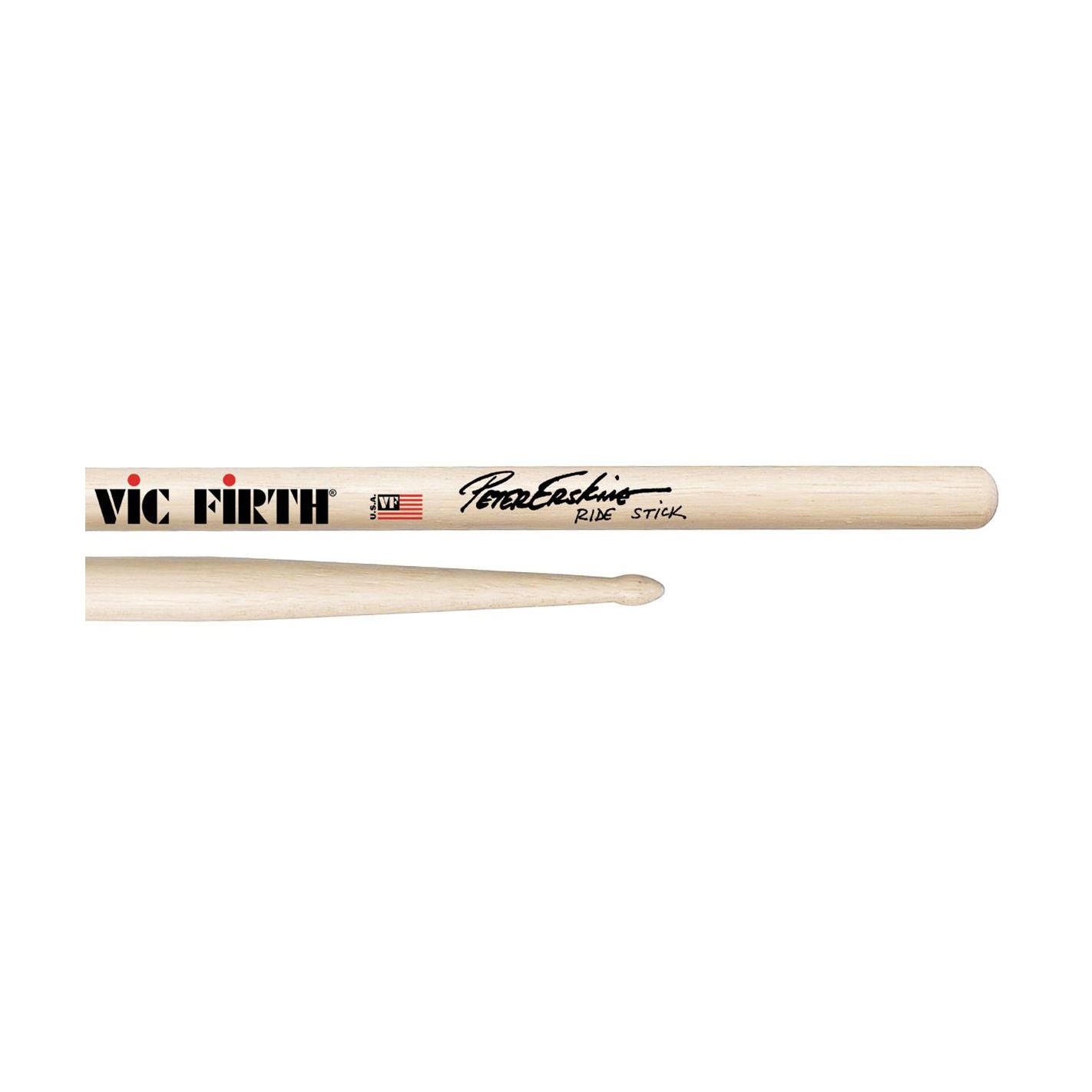 VIC FIRTH SPE2 PETER ERSKINE RIDE