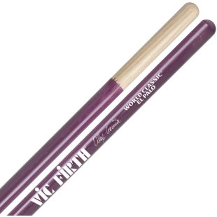 VIC FIRTH SAA2 ALEX WORLD CLASSIC EL PALO