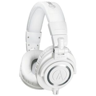 AUDIO-TECHNICA ATH-M50xWH