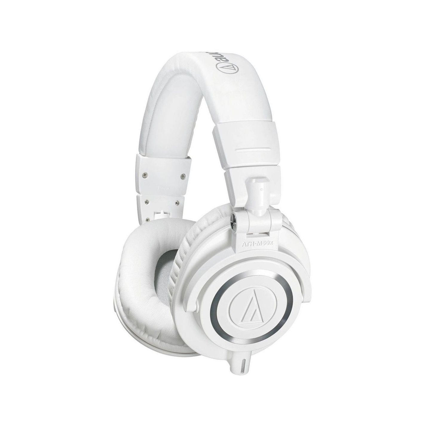 AUDIO-TECHNICA ATH-M50xWH