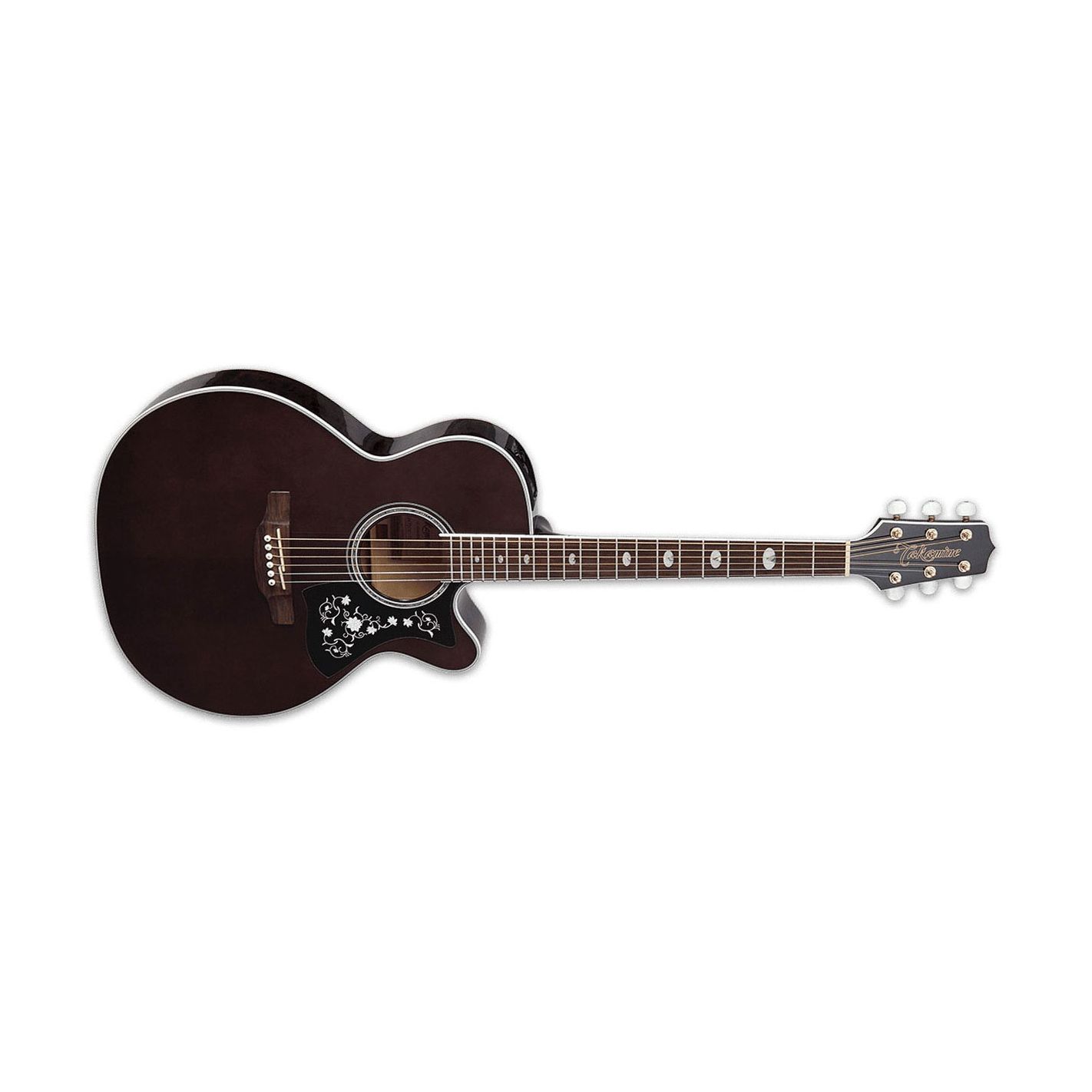 TAKAMINE GN75CE-TBK