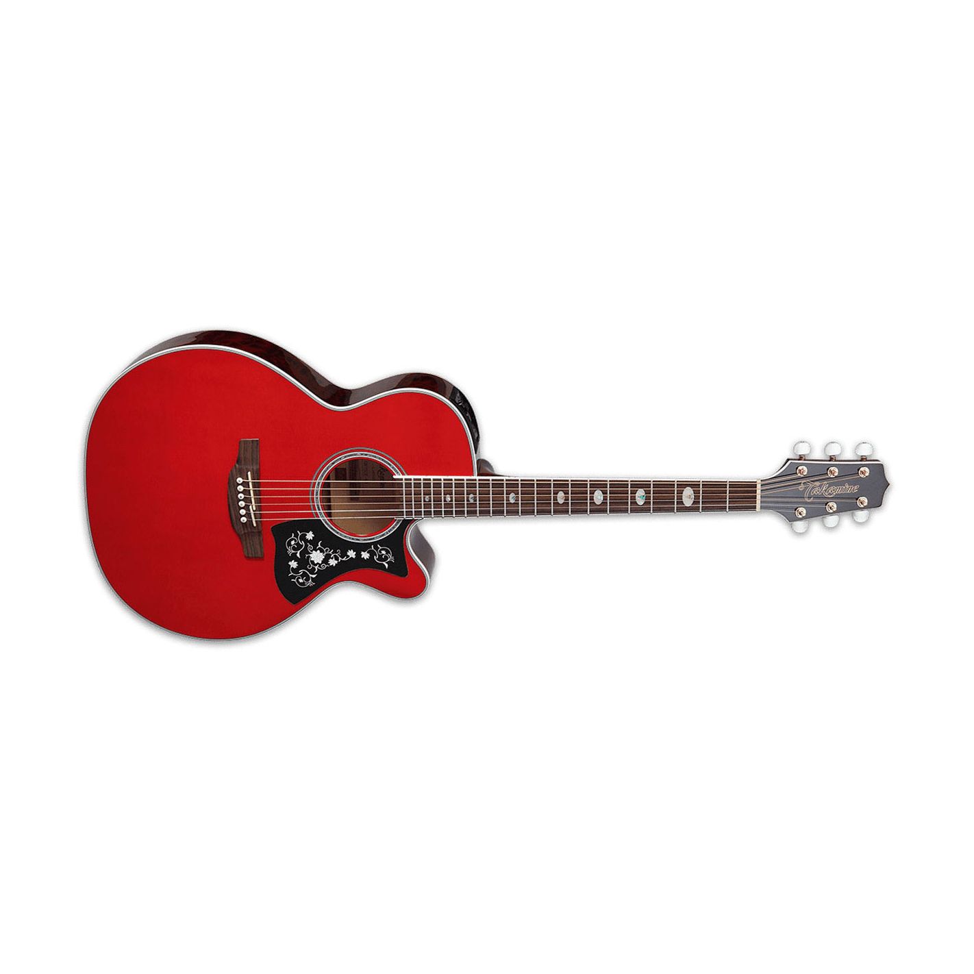 TAKAMINE GN75CE-WR