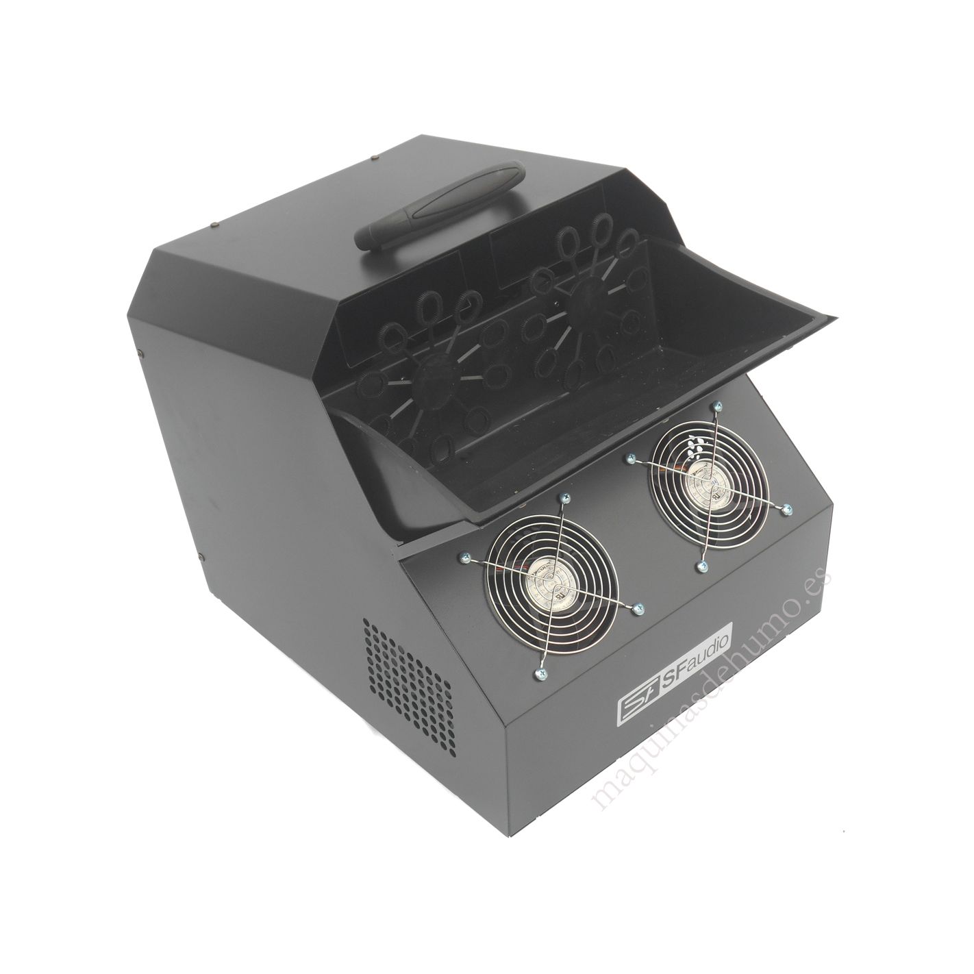 SF AUDIO SFB 1000
