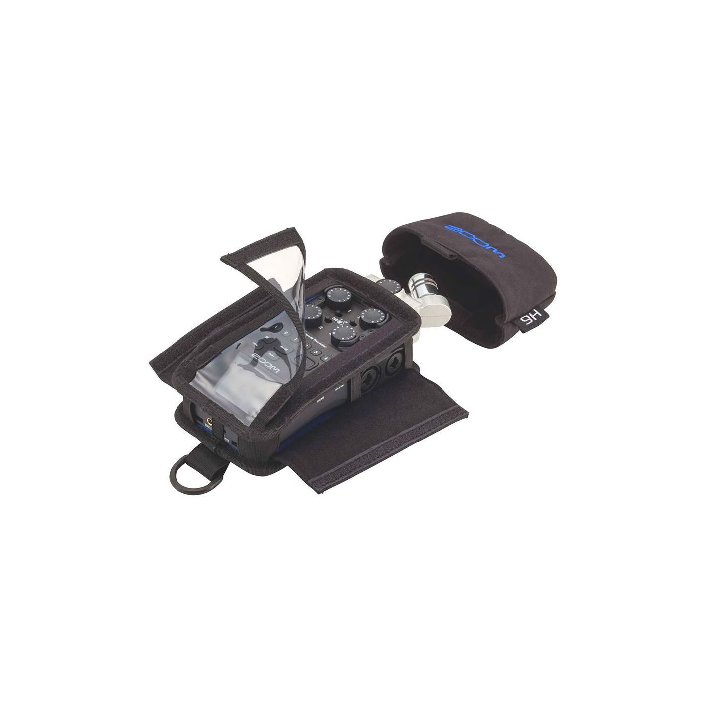 ZOOM PCH-6