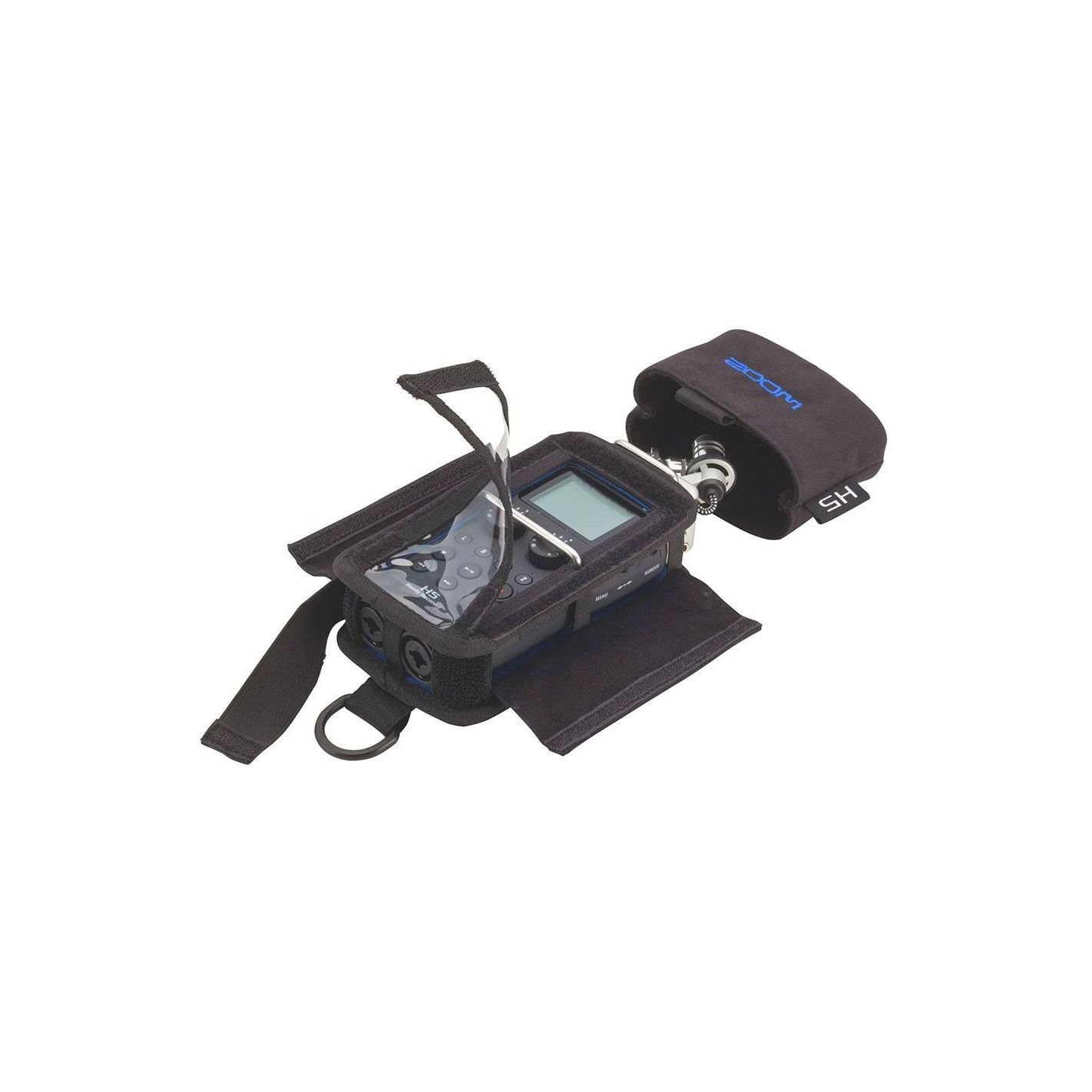 ZOOM PCH-5