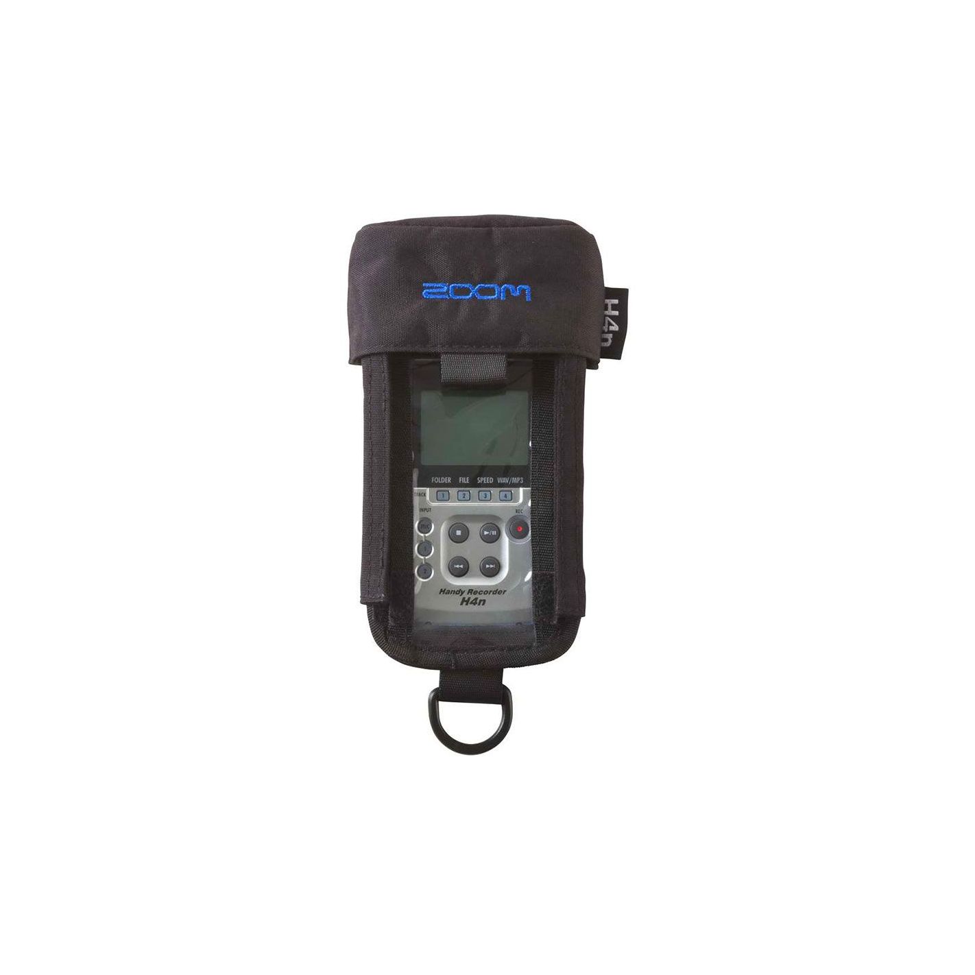 ZOOM PCH-4N