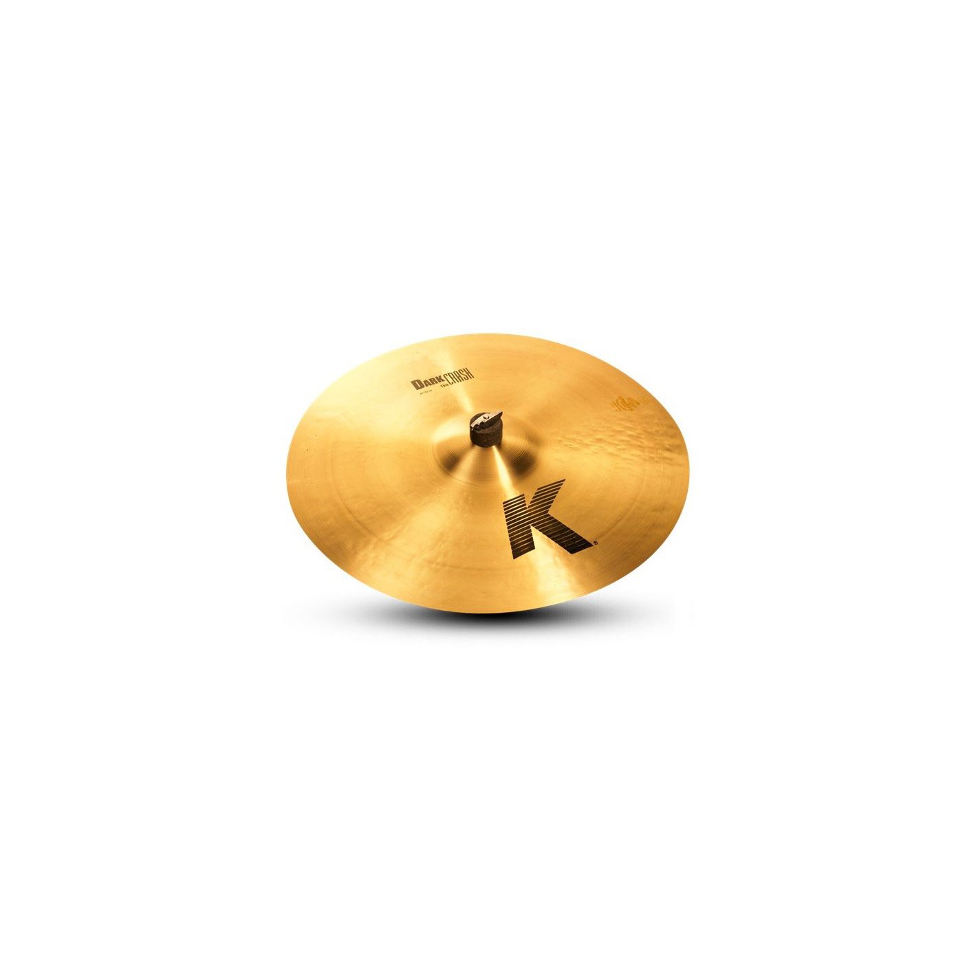 ZILDJIAN K-SERIE 20 DARK CRASH THIN