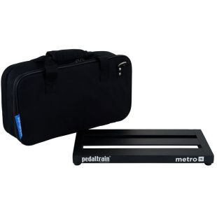 PEDALTRAIN METRO 16 SC