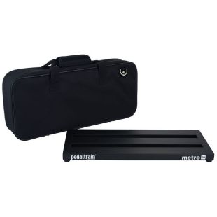 PEDALTRAIN METRO 20 SC
