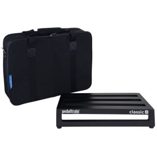 PEDALTRAIN CLASSIC JR SC