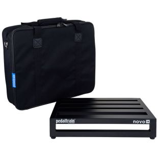 PEDALTRAIN NOVO 18 SC