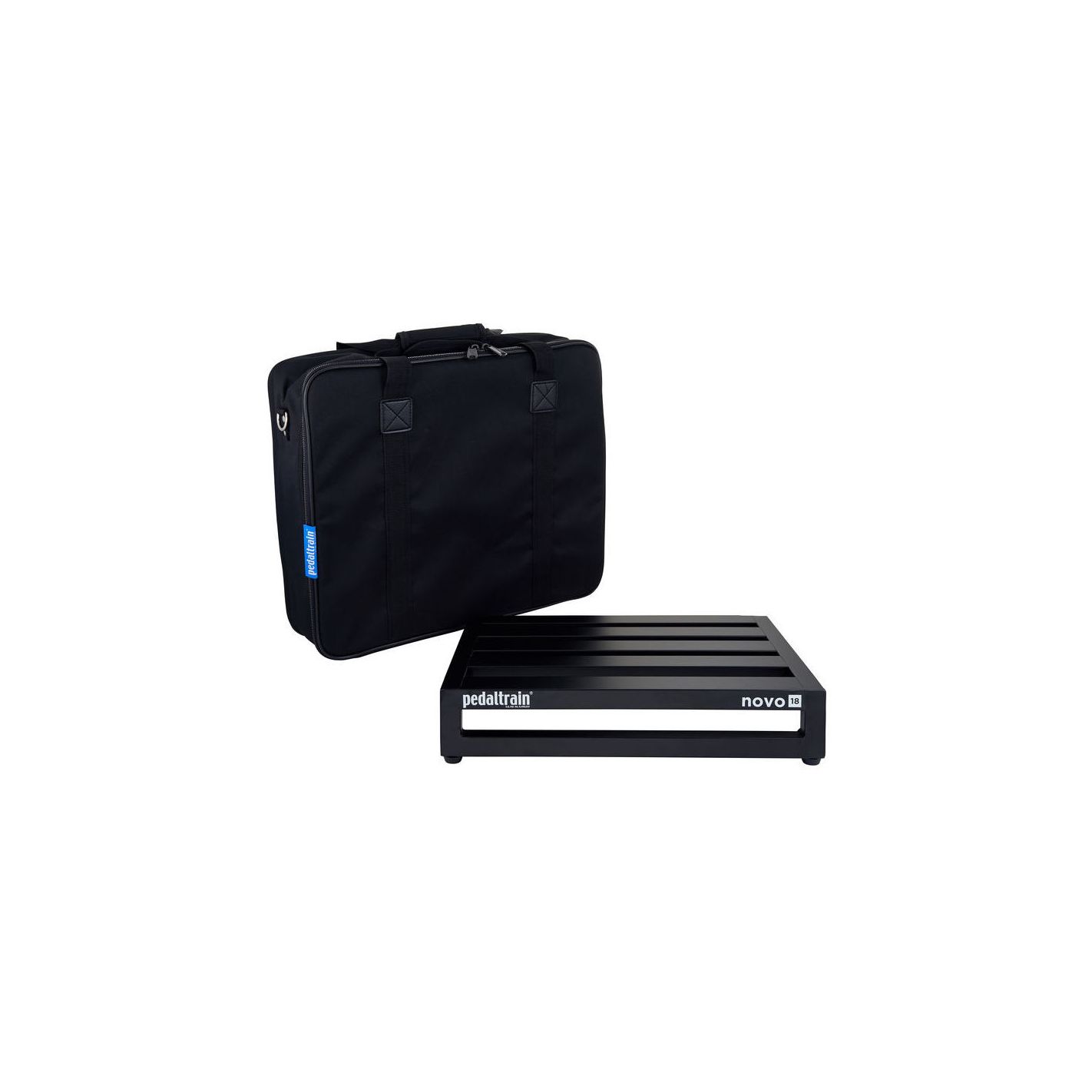 PEDALTRAIN NOVO 18 SC