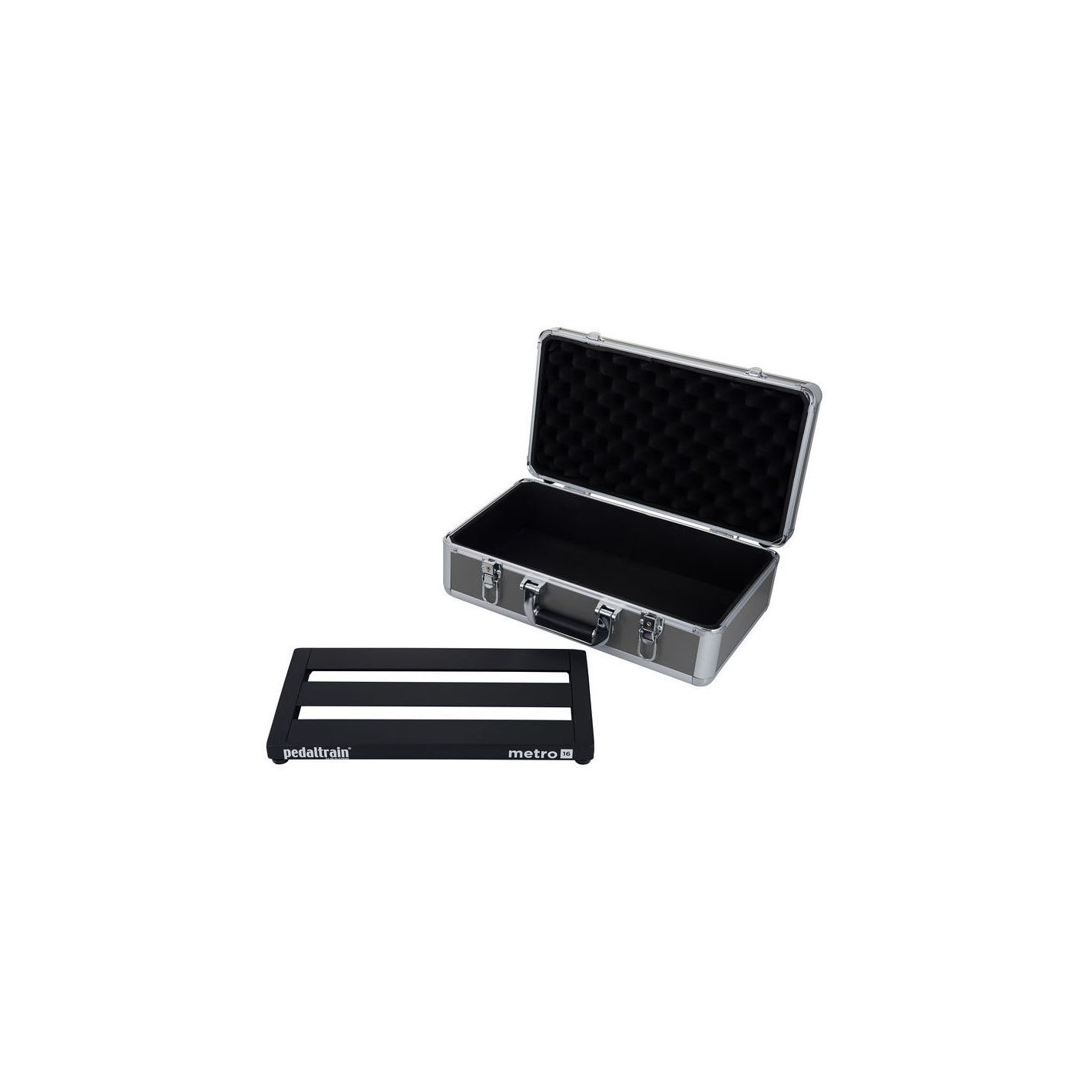 PEDALTRAIN METRO 16 HC