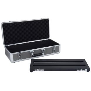 PEDALTRAIN METRO 20 HC
