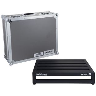 PEDALTRAIN NOVO 18 TC