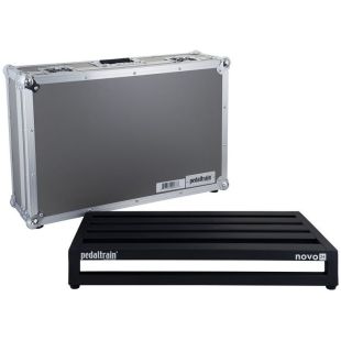 PEDALTRAIN NOVO 24 TC