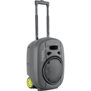 IBIZA SOUND PORT8VHF-MKII-TWS