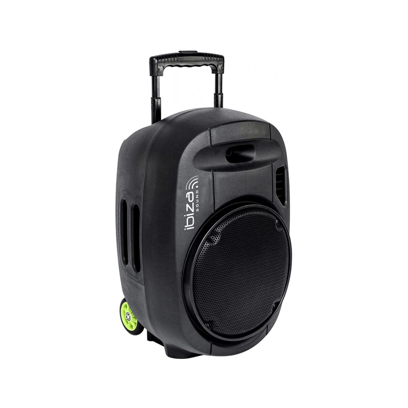 IBIZA SOUND PORT15VHF-MKII