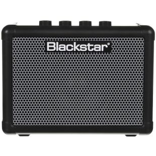 BLACKSTAR FLY 3 BASS AMP BK