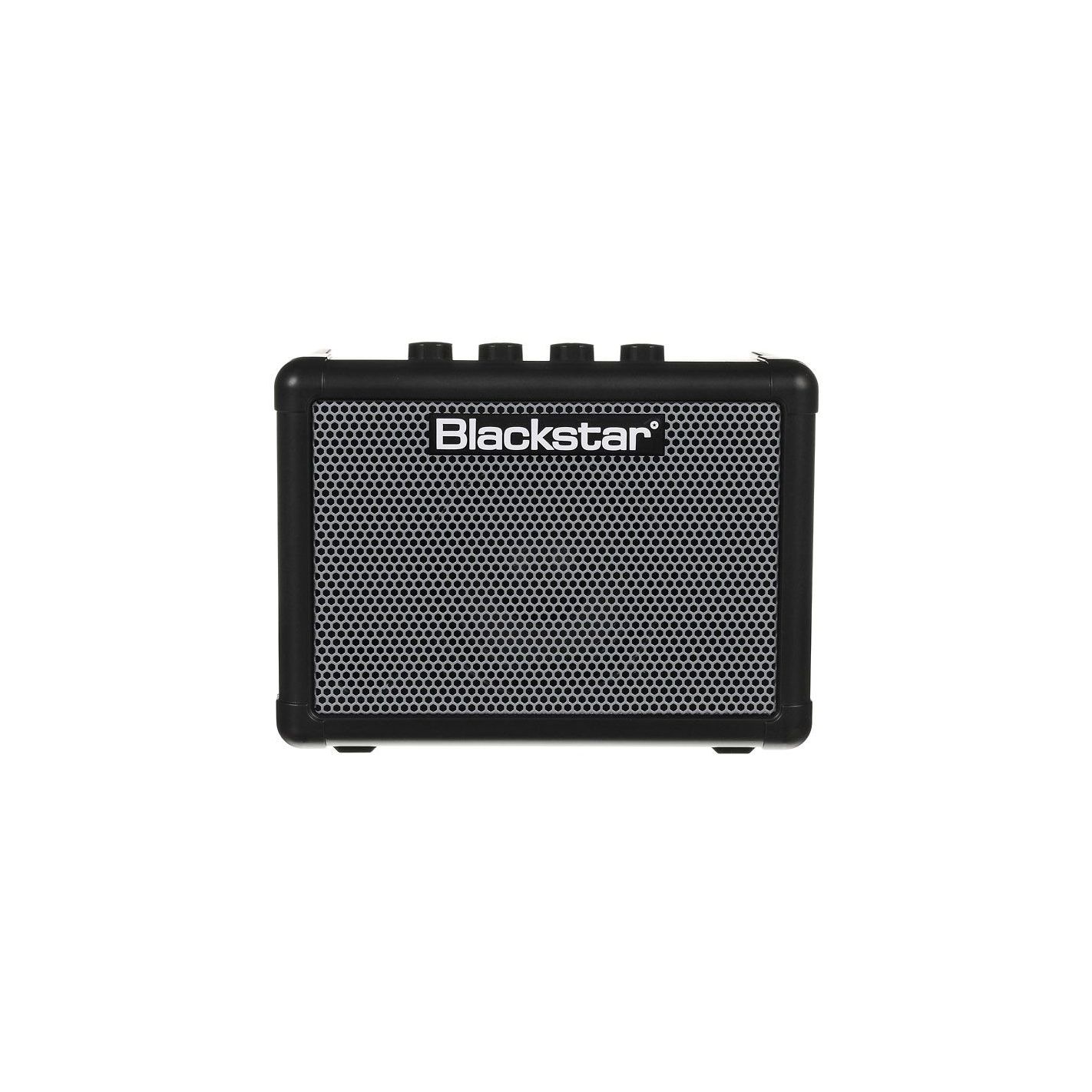 BLACKSTAR FLY 3 BASS AMP BK