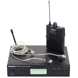 SHURE P3TRA215CL L19