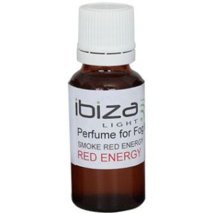 IBIZA LIGHT SMOKE-RED ENERGY