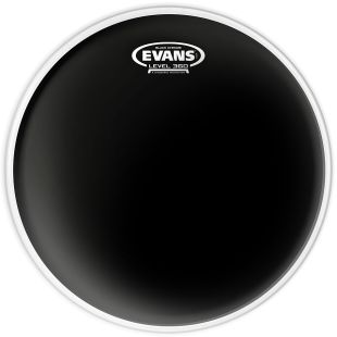 EVANS TT18-CHR