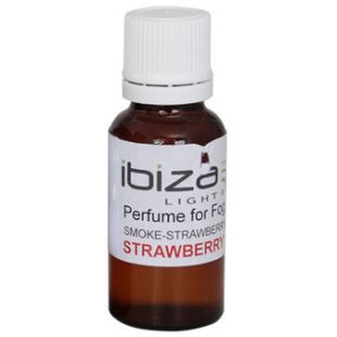 IBIZA LIGHT SMOKE-STRAWBERRY
