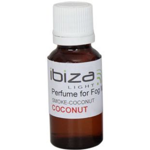 IBIZA LIGHT SMOKE-COCONUT