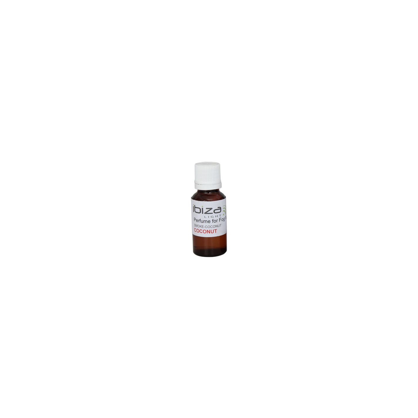 IBIZA LIGHT SMOKE-COCONUT