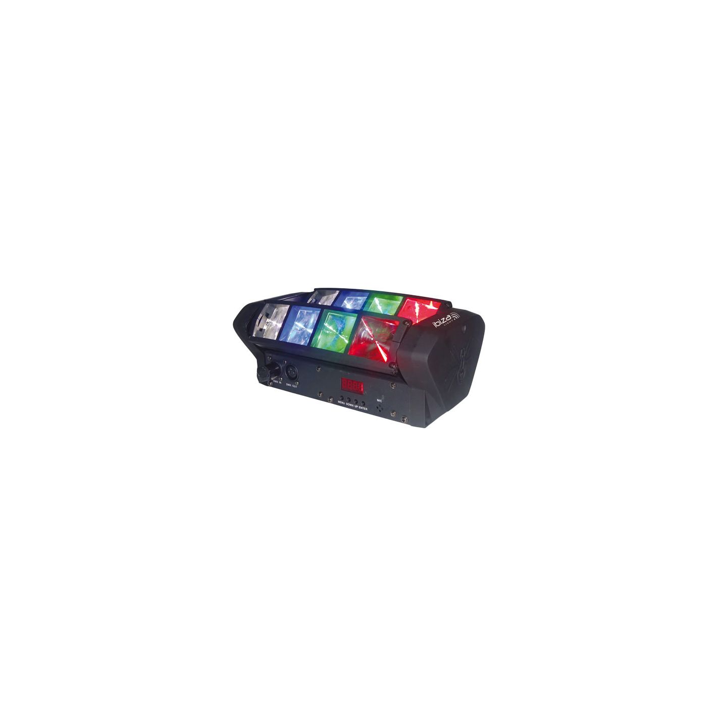 IBIZA LIGHT LED8-MINI