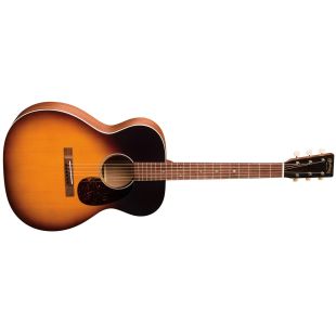 MARTIN GUITARS 000-17 WHISKEY SUNSET