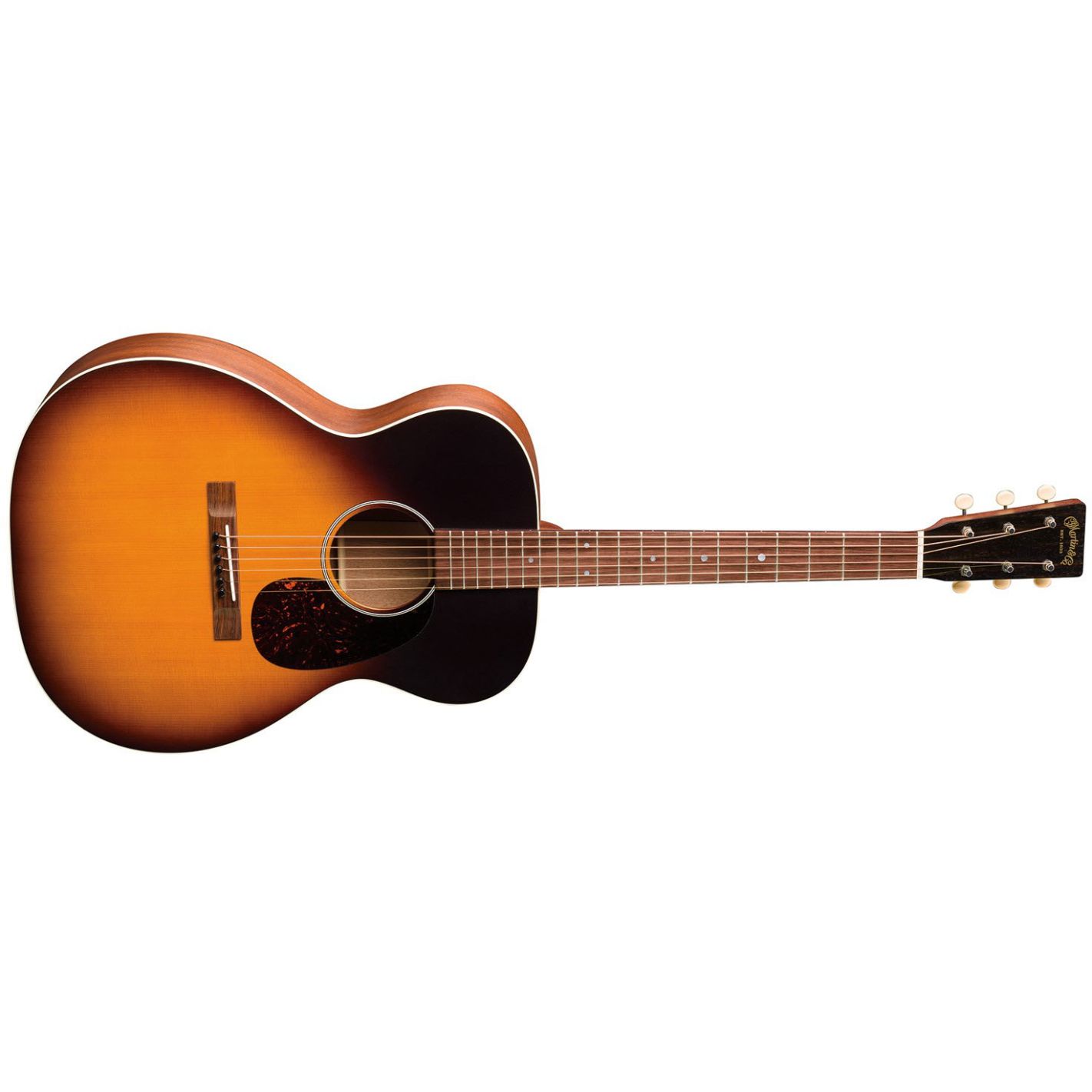 MARTIN GUITARS 000-17 WHISKEY SUNSET