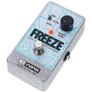 ELECTRO HARMONIX FREEZE SOUND RETAINER