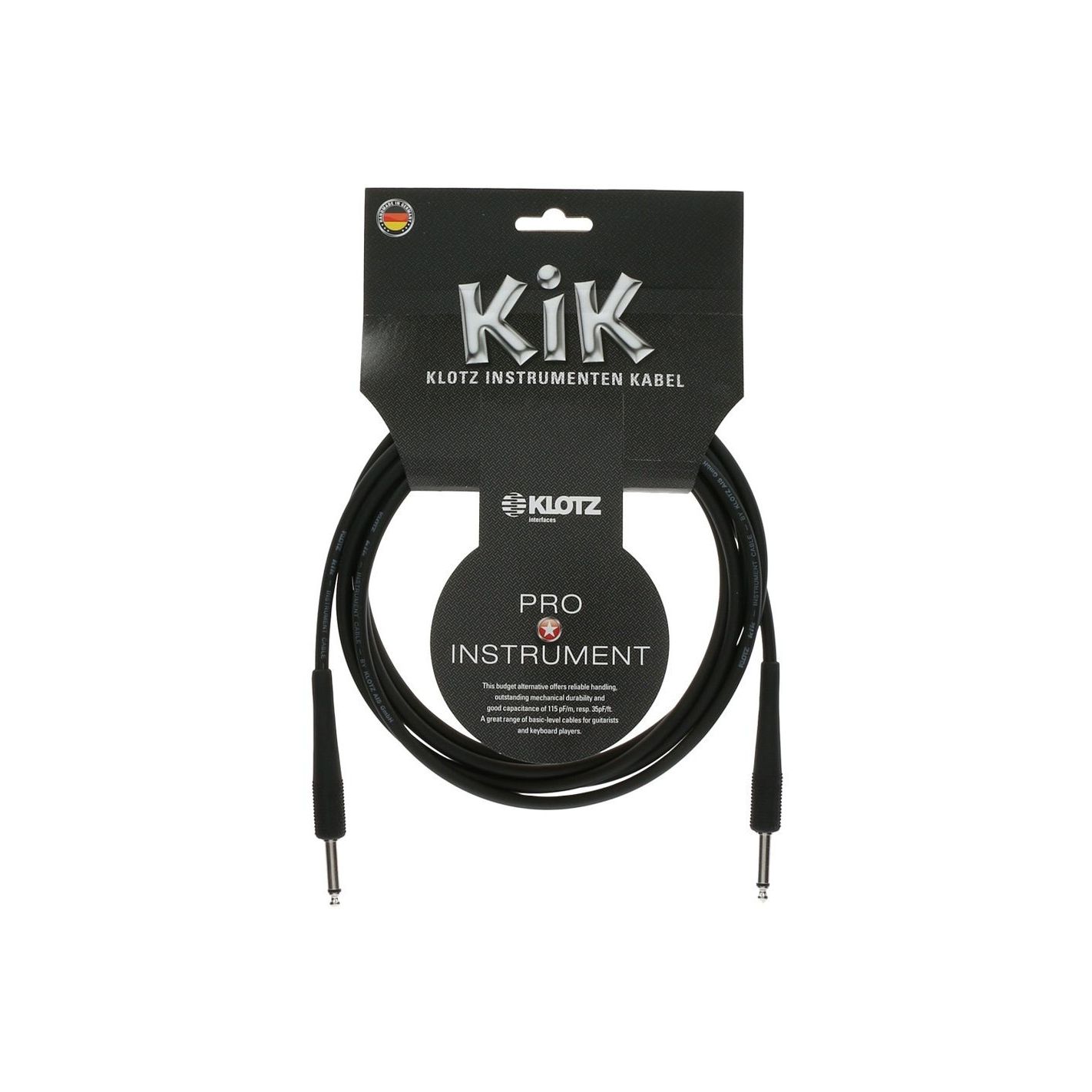 KLOTZ KIK4.5PPSW
