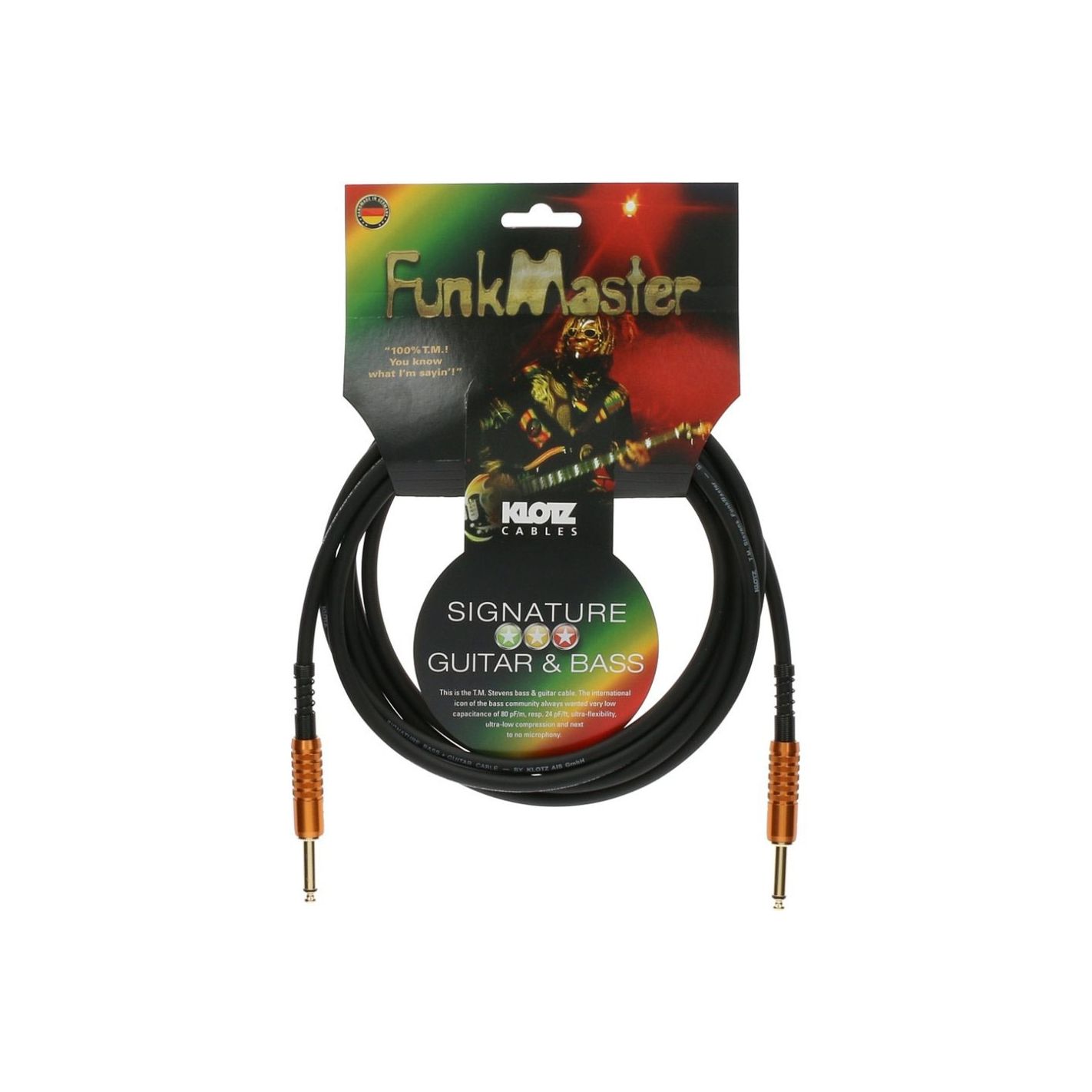 KLOTZ TM-0450