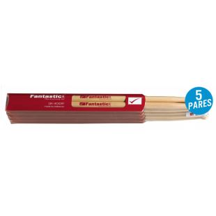 BALBEX G5B FANTASTICK HICKORY SET