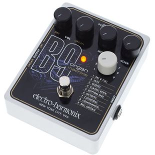 ELECTRO HARMONIX B9 ORGAN MACHINE