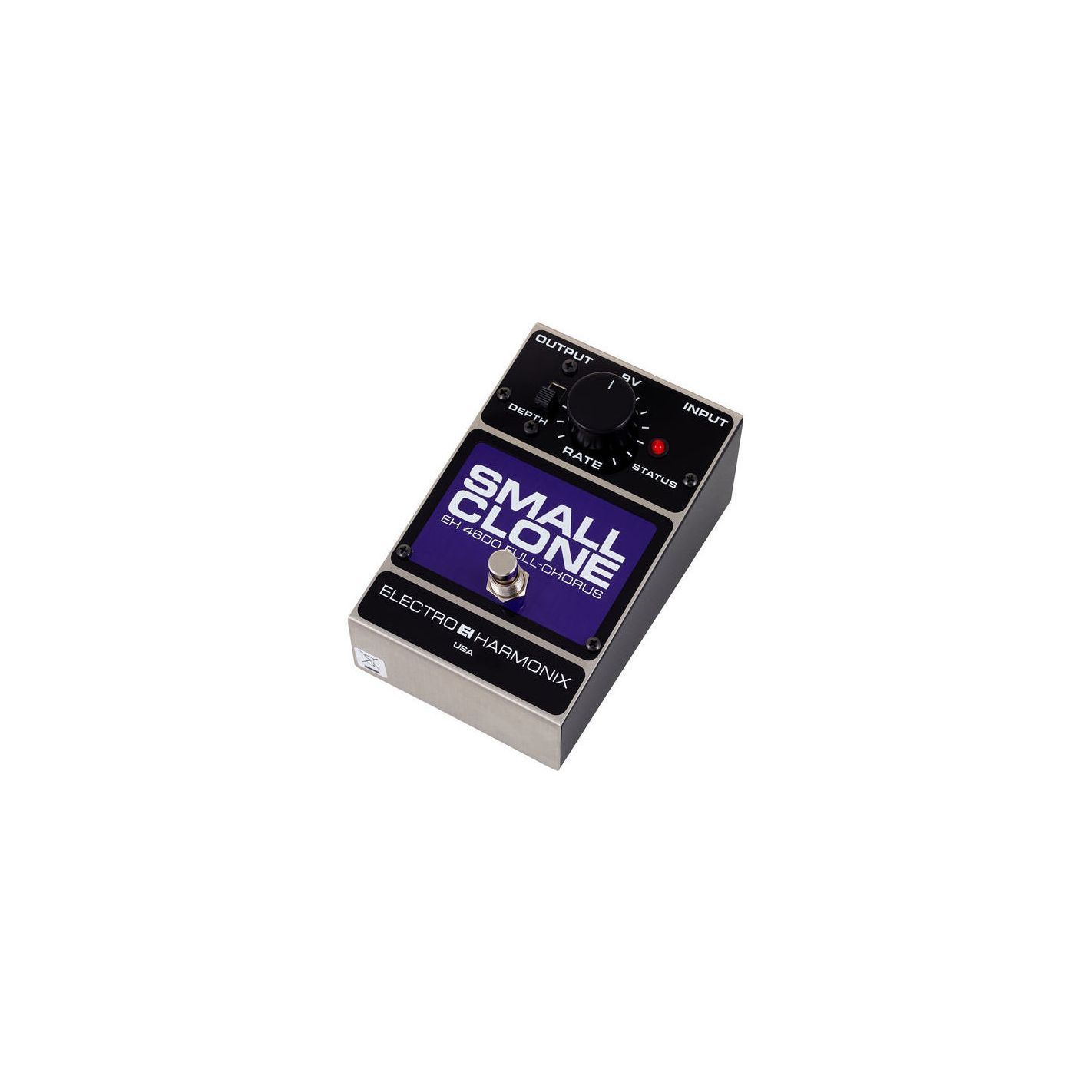 ELECTRO HARMONIX SMALL CLONE