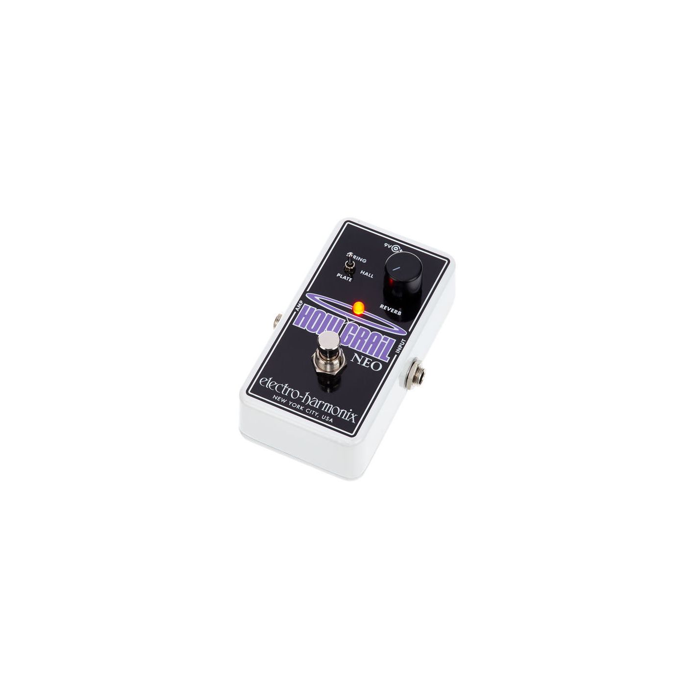 ELECTRO HARMONIX HOLY GRAIL NEO