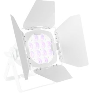CAMEO CLPSTBARNDOOR2WH