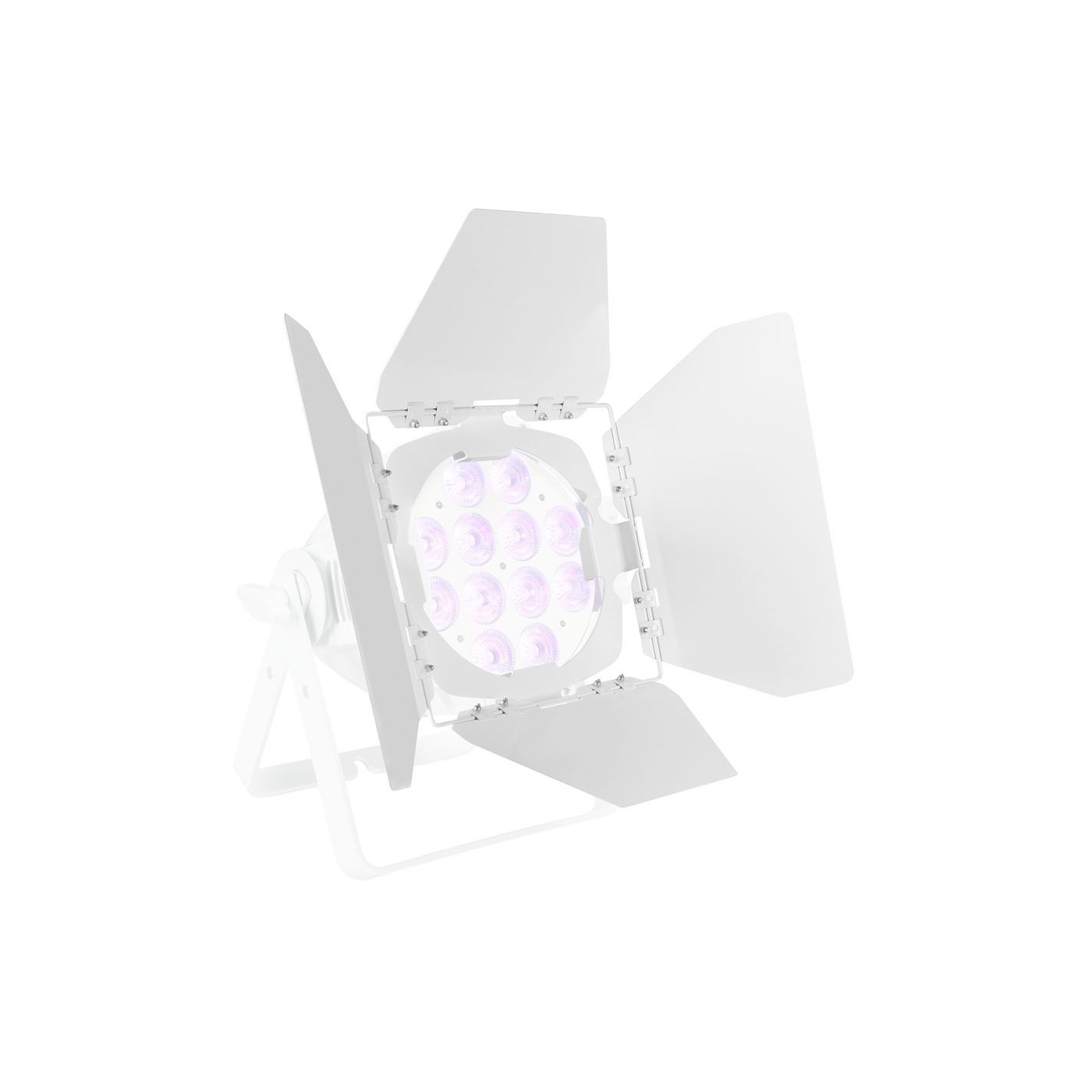 CAMEO CLPSTBARNDOOR2WH