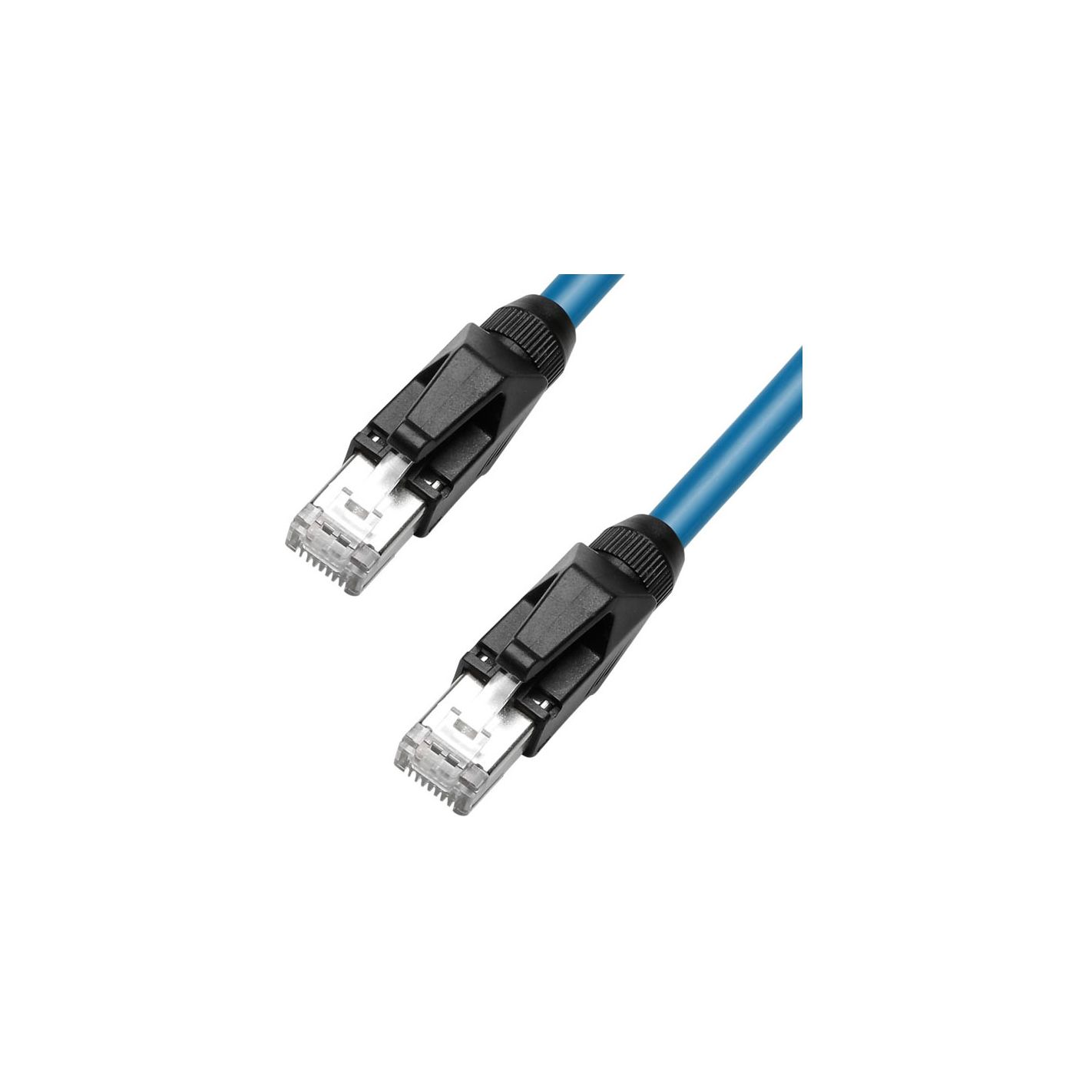 ASP CAT5E RJ45-RJ45 3 DLX